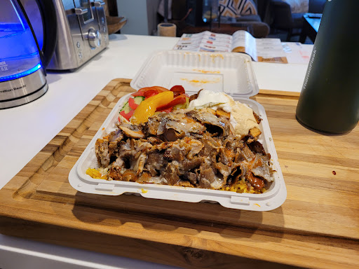 Photo of House Of Donair - 760 15, Kingston, ON K7L 5H6